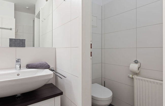 Spacious Apartment in Boltenhagen by the Sea - Foto 18