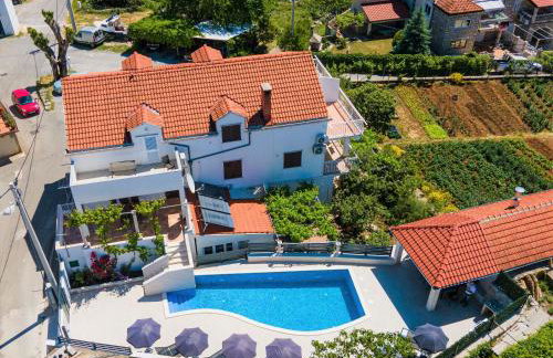 Villa Martinović - Foto 18