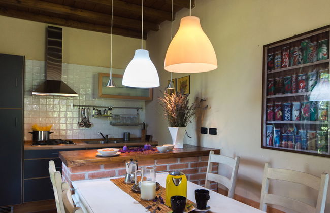 Casa Ricardo n° 4 - Foto 5