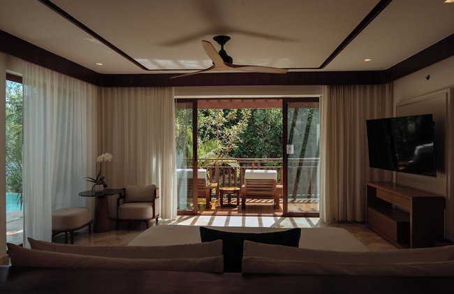 Fairmont Mayakoba Riviera Maya - All Inclusive - Photo 26