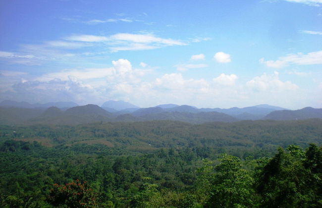 Monsoon Adventure Park - Foto 19