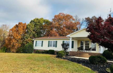 Farm Stay at Golden Meadows - Foto 16