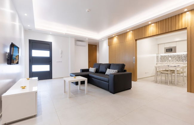 Correeira Luxury Residence T2 C- Albufeira, Pools, Wifi, Bbq, Beach - Photo 14