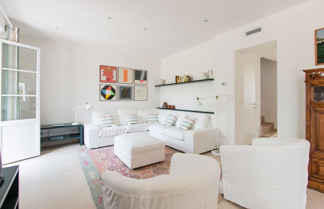 Villa Il Rifugio - Foto 26