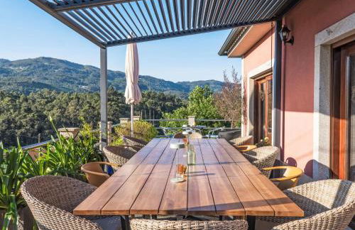 Villa Rio Lima Retreat by Interhome - Foto 3