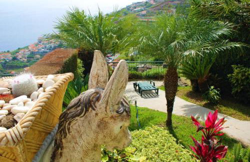 OurMadeira - Moradia da Falésia - Foto 2