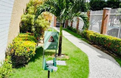 Apartamento com piscina no hooftop, 48m2 - Praia da Iracema- Fortaleza - Foto 13