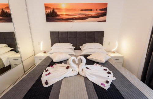 Apartment Sea bass Neretva - Foto 36