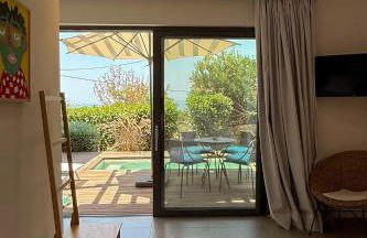 Dimeli - Sea View Villas in Foinikounta - Photo 22