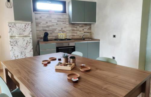 Alloggio Alfa - Green Attic - Foto 8