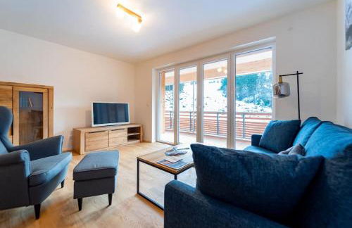 Ferienwohnung Feldberg Schwarzwald - Foto 7