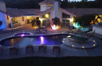 Villa La Cresta - 5 Acre Retreat - Foto 73