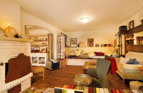 Ferienwohnung Olga Behrends - Foto 16