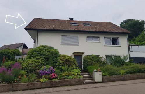 Schusters Murgtalblick - Foto 1