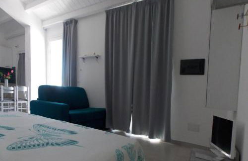 Le terrazze sul sale-Monolocale 1 & Monolocale 2 White Gold Apartaments & 2 White Gold Apartaments - Foto 35