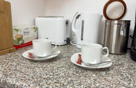 Aparmtent im Münchner Westen, Parkplatz kostenfrei, ruhig - Foto 13