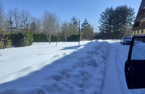 Splendido Chalet - Foto 21