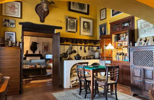 Monte dos Alpendres I Farmhouse - Foto 15