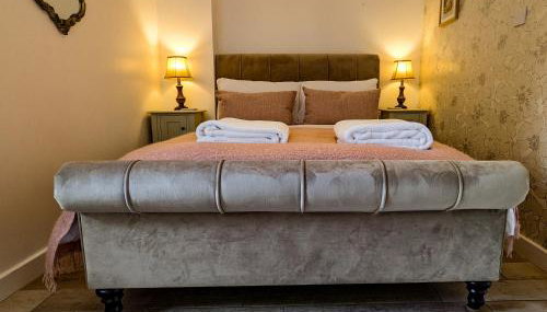 Beautiful Listed Flat with Private Garden, Birnam - Foto 4