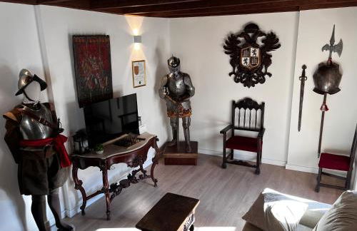 Casa del Capitán Medina - Foto 9