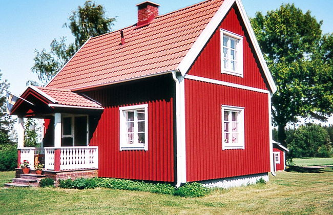 4 Person Holiday Home in Gullspang-by Traum - Foto 15