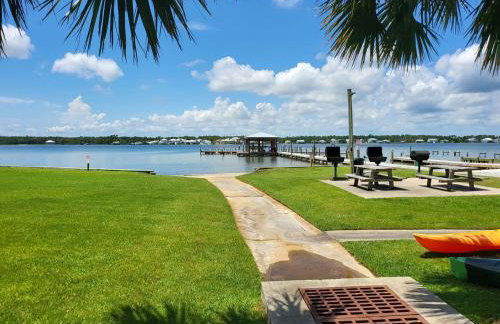 Gulf Shores Surf and Racquet Club 211A-Beach Views - Foto 35