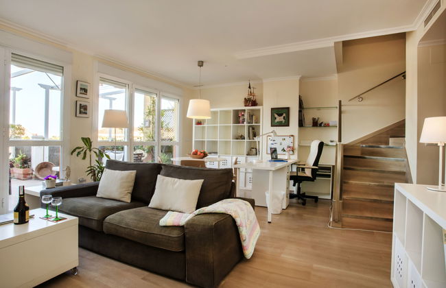 Atico Estrella del mar - Foto 4