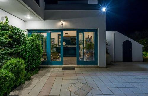 Villa Chantaloukas - Foto 53