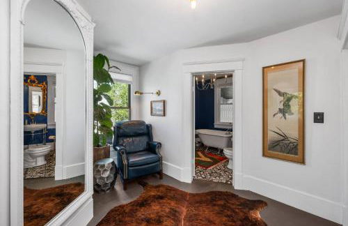 NEW! Updated South Hill Craftsman Sleeps 12! - Foto 40