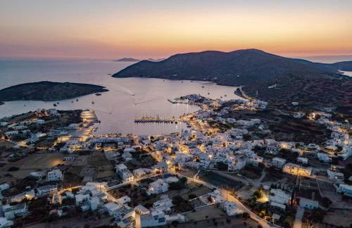 Bracciera Lipsi Apts 2 - Foto 26