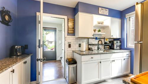 1 Mi to University of Cincinnati Avondale Gem! - Foto 5