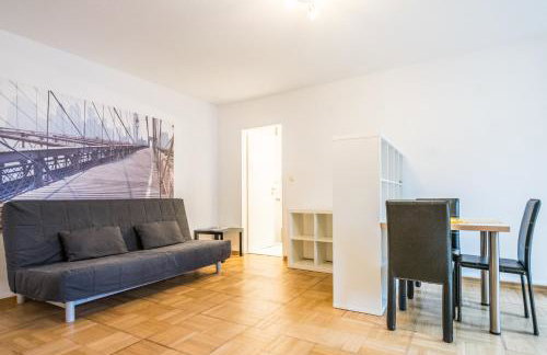 Mainhatten Apartment - Foto 46