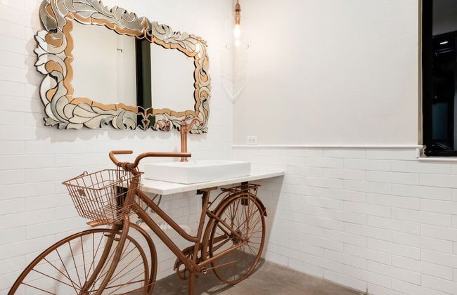 Inn Cahoots - Foto 57