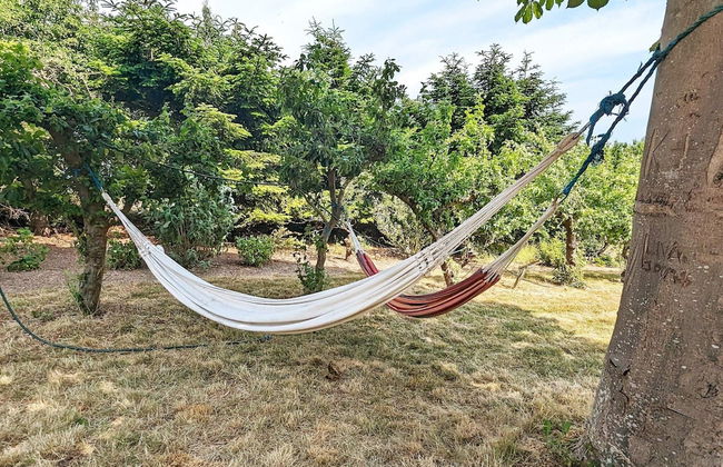 6 Person Holiday Home in Soby Aero - Foto 25