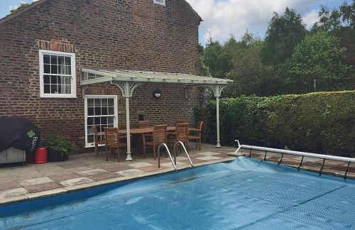 Greenlands Farmhouse - Foto 15