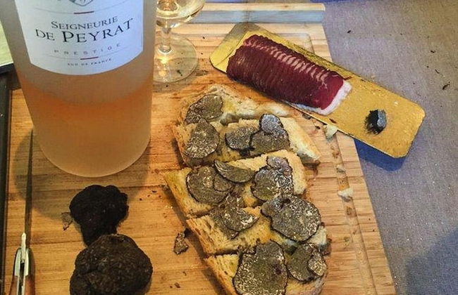 Residence Le Chateau de la Redorte, La Redorte, Holiday Home not Detached - Foto 5