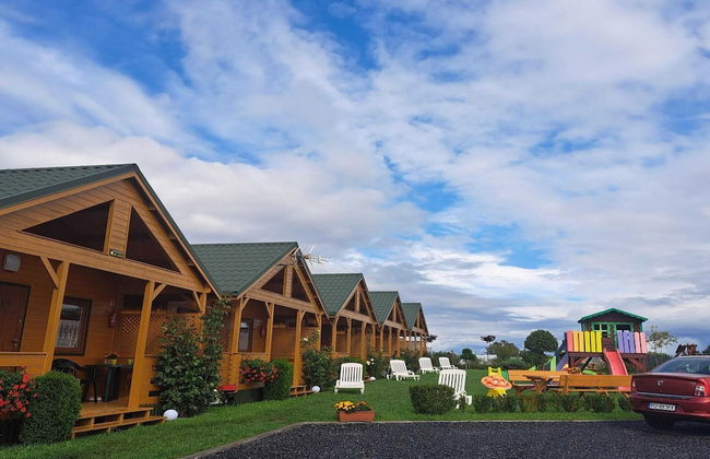 Cottage in Ustronie Near Aquapark Helios - Photo 1