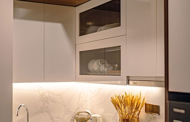 Ostara Hotel & Apartment - Foto 22