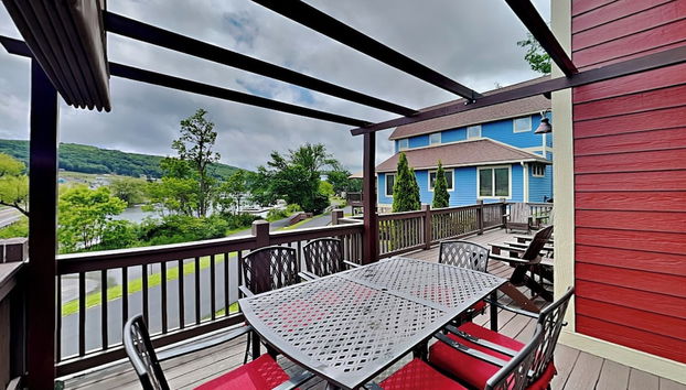 At the Start of It All by Taylor Made Deep Creek - Foto 2, Servicios del alojamiento