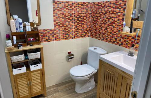 Apt. New Holiday Valencia Beach - Foto 18