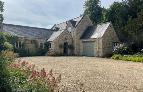 Elegant Cotswold Retreat - Foto 29