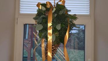 Apartament Zielony Motyl - Foto 3