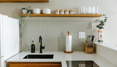 The Citizen Suite - Downtown - Foto 2