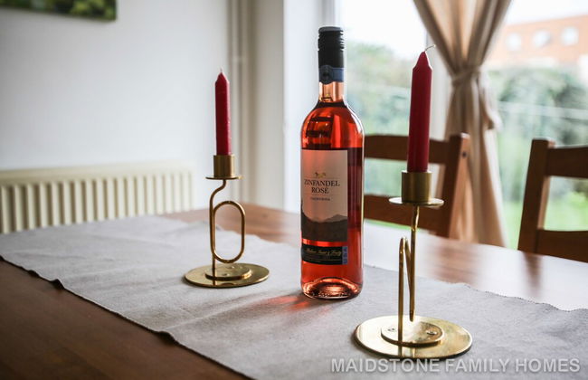 Maidstone Family Homes - Fernhill - Foto 21