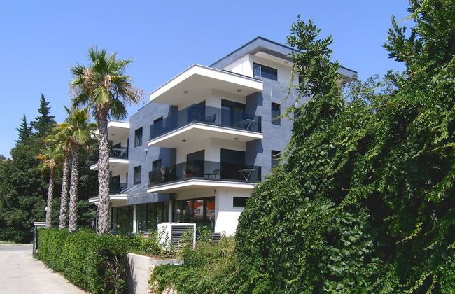 Apartments Mon Amour - Foto 38