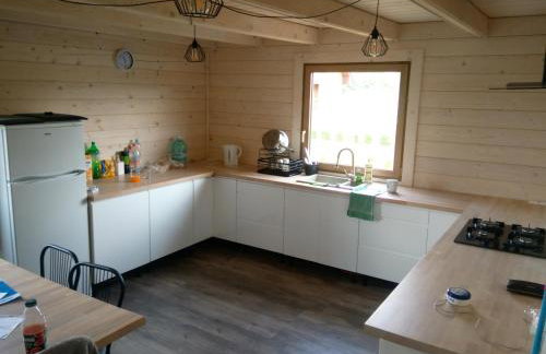 Najtaniej domki w Krutyni spływy kajakowe noclegi pokoje hotel pensjonat rezerwacje tylko telefonicznie 512-29O-43O prosimy nie sugerować się kalendarzem dostępności na tej stronie zapraszamy www domkiwkrutyni com - Foto 5