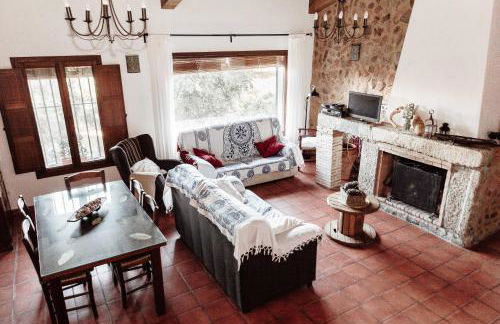 Casa Rural El Zumacal - Foto 45