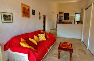 Petit Mas Coquet dans l'Esterel - Foto 5