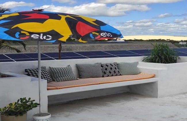 Brisa do Paraíso Jericoacoara - Photo 29