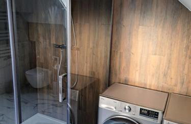 APARTAMENT SZMARAGD - Photo 17